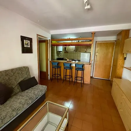 Apartamento Zodiac Ab Francesco 3º4ª Льорет-де-Мар