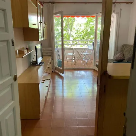 Apartamento Zodiac Ab Francesco 3º4ª Апартаменти Льорет-де-Мар