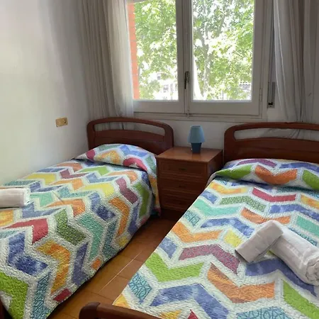 Apartamento Zodiac Ab Francesco 3º4ª Апартаменти *