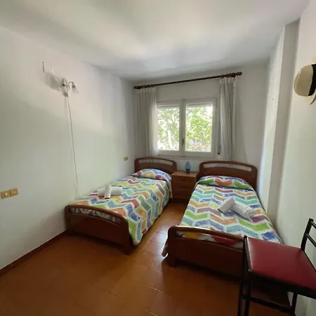 Apartamento Zodiac Ab Francesco 3º4ª Апартаменти *