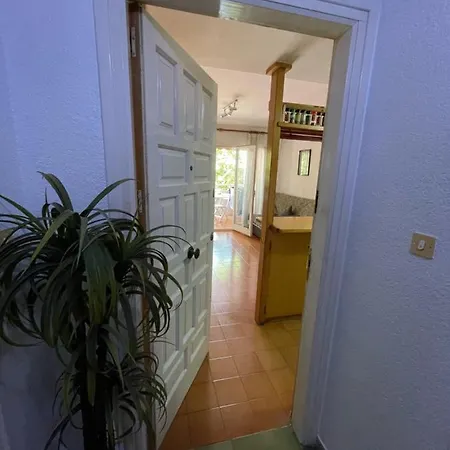 Апартаменти Apartamento Zodiac Ab Francesco 3º4ª *