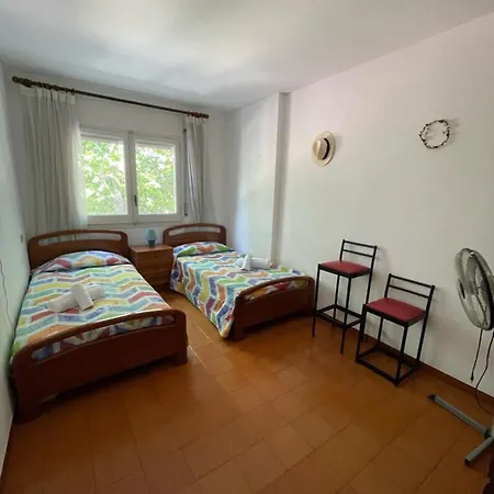 Apartamento Zodiac Ab Francesco 3º4ª *