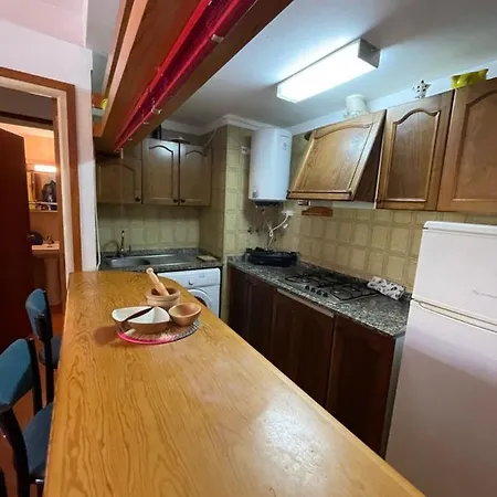 Apartamento Zodiac Ab Francesco 3º4ª