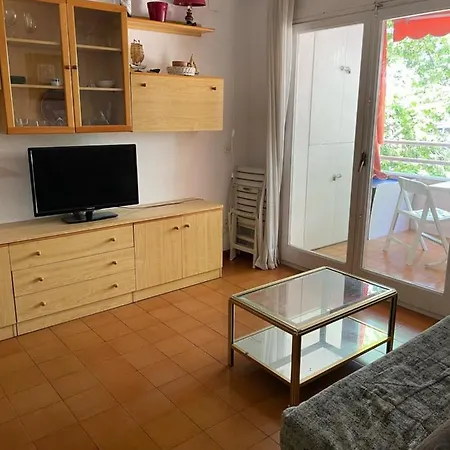 Apartamento Zodiac Ab Francesco 3º4ª * Lloret de Mar