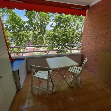 Apartamento Zodiac Ab Francesco 3º4ª *
