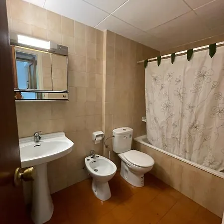 Apartamento Zodiac Ab Francesco 3º4ª Lloret de Mar