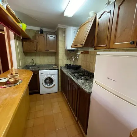 Apartamento Zodiac Ab Francesco 3º4ª Apartamento *