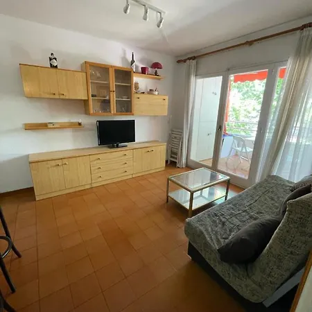 Apartamento Zodiac Ab Francesco 3º4ª Lloret de Mar