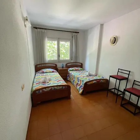 Apartamento Zodiac Ab Francesco 3º4ª *