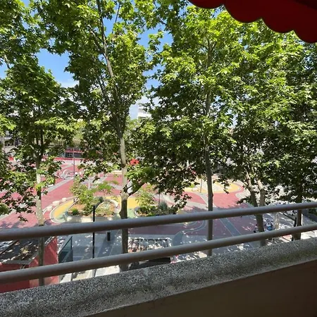 Apartamento Zodiac Ab Francesco 3º4ª * Lloret de Mar