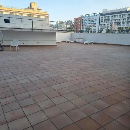 Apartamento Zodiac Ab Francesco 3º4ª